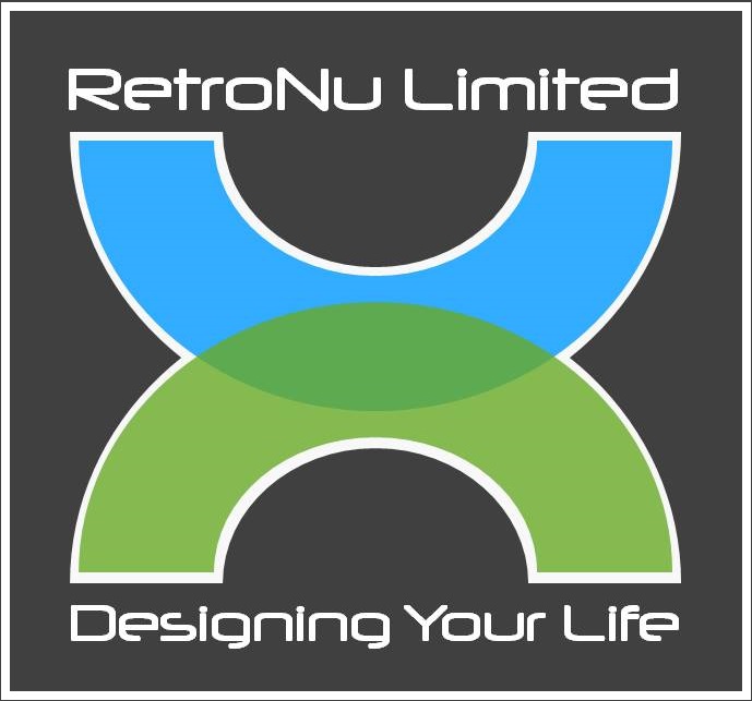 Logo for RetroNu Limited